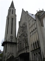 L\'Église Saint-Nicaise - Rouen